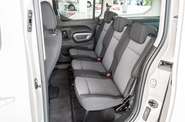 Toyota Proace City Verso Shuttle