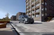 Toyota Proace City Verso Shuttle