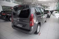 Toyota Proace City Verso Comfort