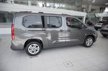 Toyota Proace City Verso Comfort