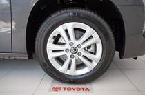 Toyota Proace City Verso Comfort