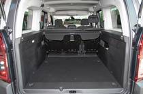 Toyota Proace City Verso Comfort