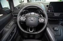 Toyota Proace City Verso Comfort