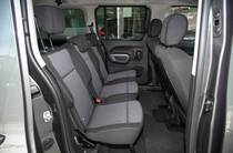 Toyota Proace City Verso Comfort