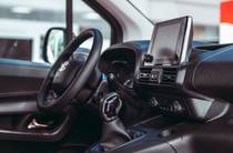 Toyota Proace City Verso Shuttle