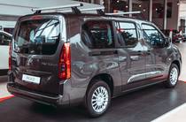 Toyota Proace City Verso Shuttle