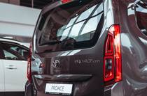 Toyota Proace City Verso Shuttle