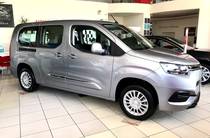 Toyota Proace City Verso Shuttle