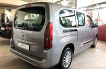 Toyota Proace City Verso Shuttle