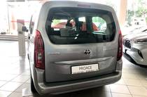 Toyota Proace City Verso Shuttle