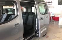 Toyota Proace City Verso Shuttle