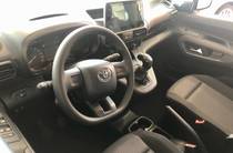 Toyota Proace City Verso Shuttle