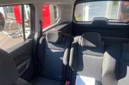 Toyota Proace City Verso Shuttle