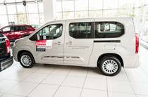 Toyota Proace City Verso Shuttle