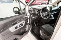 Toyota Proace City Verso Shuttle