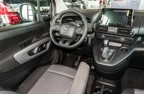 Toyota Proace City Verso Shuttle