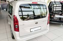 Toyota Proace City Verso Shuttle