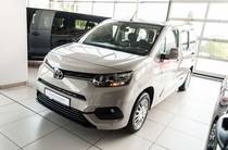 Toyota Proace City Verso Shuttle