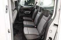 Toyota Proace City Verso Shuttle