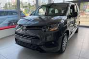 Toyota Proace City Verso Shuttle