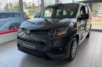 Toyota Proace City Verso Shuttle