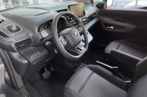 Toyota Proace City Verso Shuttle