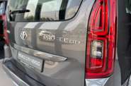 Toyota Proace City Verso Shuttle