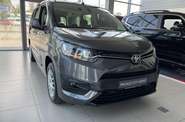 Toyota Proace City Verso Shuttle