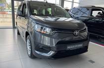 Toyota Proace City Verso Shuttle