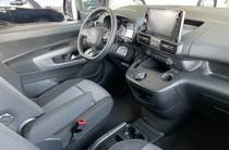 Toyota Proace City Verso Shuttle