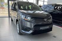 Toyota Proace City Verso Shuttle