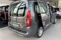 Toyota Proace City Verso Shuttle