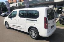 Toyota Proace City Verso Shuttle