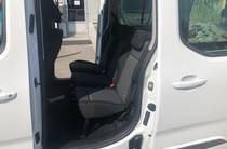 Toyota Proace City Verso Shuttle