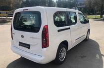 Toyota Proace City Verso Shuttle