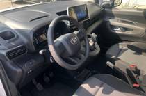 Toyota Proace City Verso Shuttle