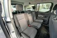 Toyota Proace City Verso Shuttle