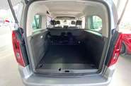 Toyota Proace City Verso Shuttle