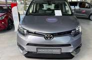 Toyota Proace City Verso Shuttle