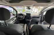 Toyota Proace City Verso Shuttle