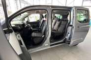 Toyota Proace City Verso Shuttle