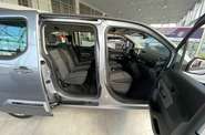 Toyota Proace City Verso Shuttle