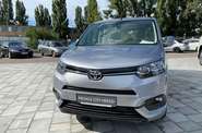 Toyota Proace City Verso Shuttle