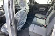 Toyota Proace City Verso Shuttle