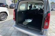 Toyota Proace City Verso Shuttle