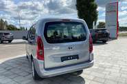 Toyota Proace City Verso Shuttle