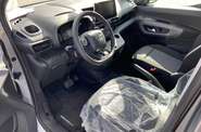 Toyota Proace City Verso Shuttle