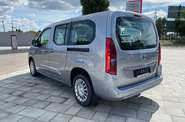 Toyota Proace City Verso Shuttle