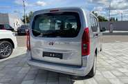 Toyota Proace City Verso Shuttle