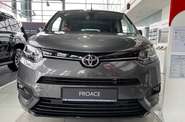 Toyota Proace City Verso Shuttle
